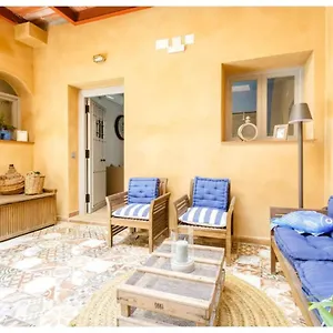  Apartment Patio-caleta By Cadiz4rentals Spanien
