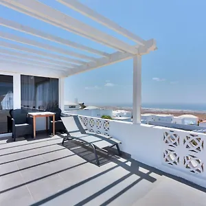  Apartment La Graciosa - Casa Marosenia Spanien