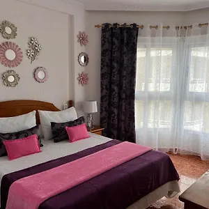  Apartment Vista Rosmary Spanien