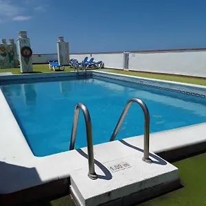  Apartment Girasol Ii Spanien