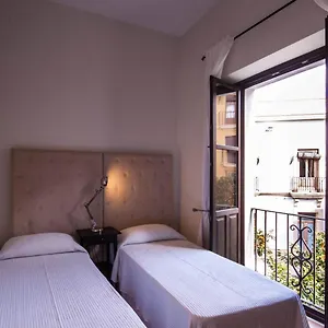  Apartment Palacio Torneria Spanien