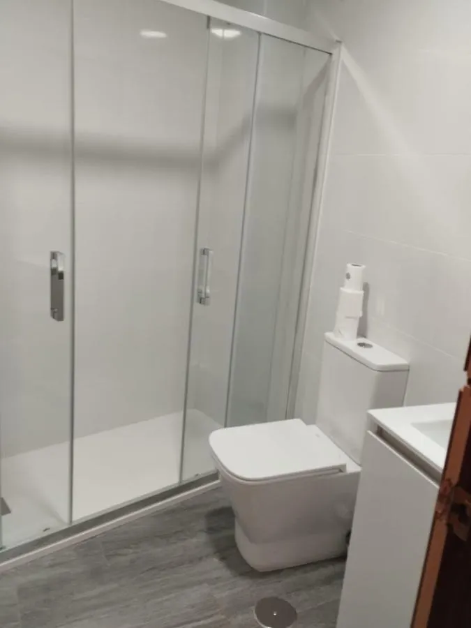 Ferienwohnung Enjoy Apart Centro Y Playa Zanca Málaga Apartment